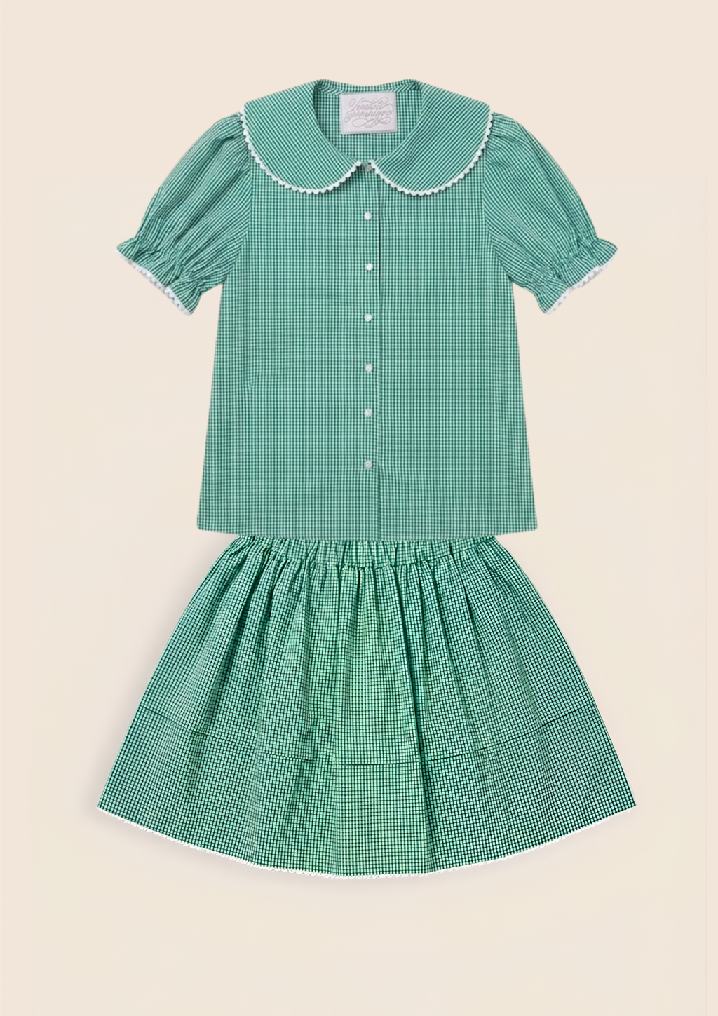 Greta Set