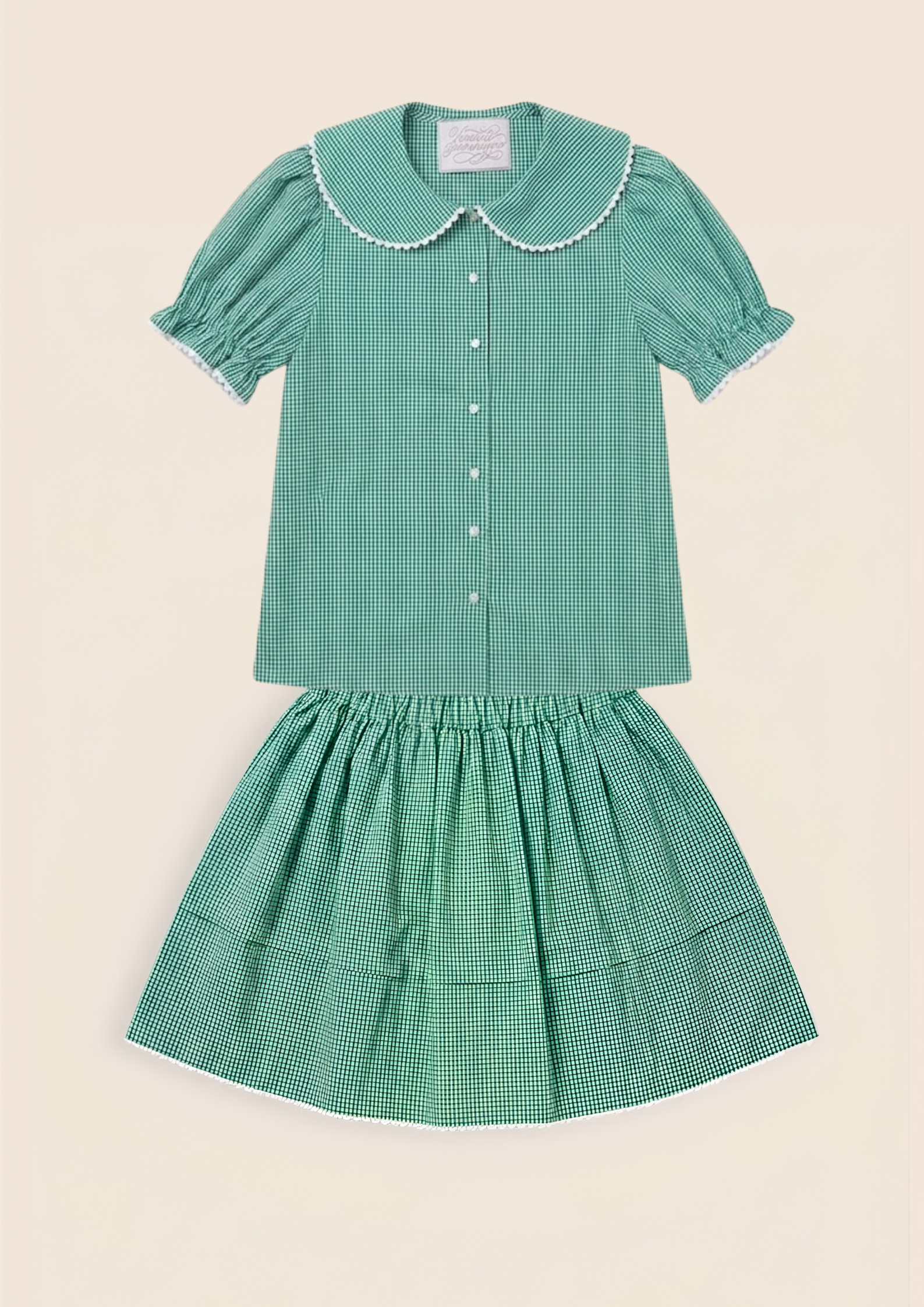 Greta Set