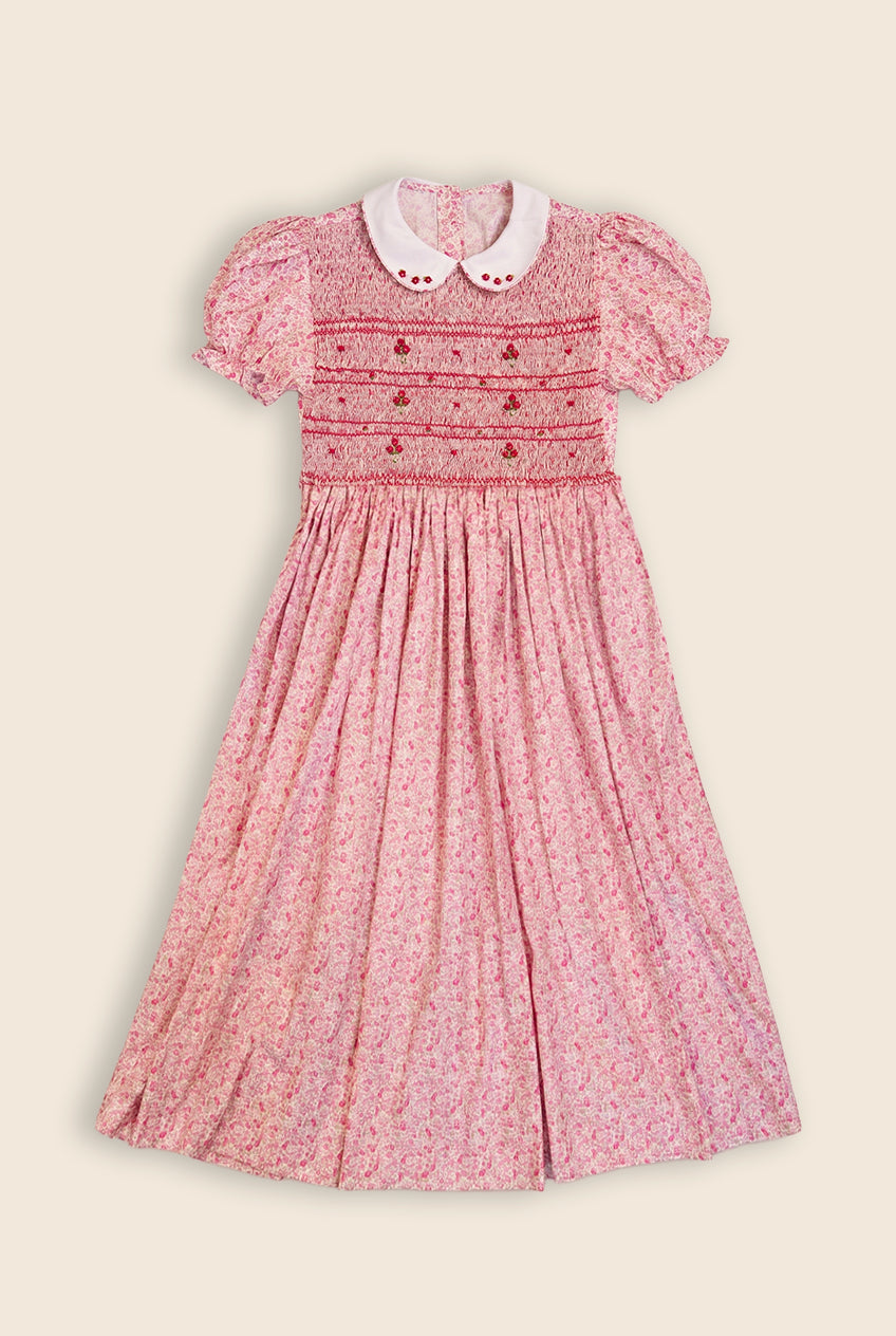 Maisie Dress
