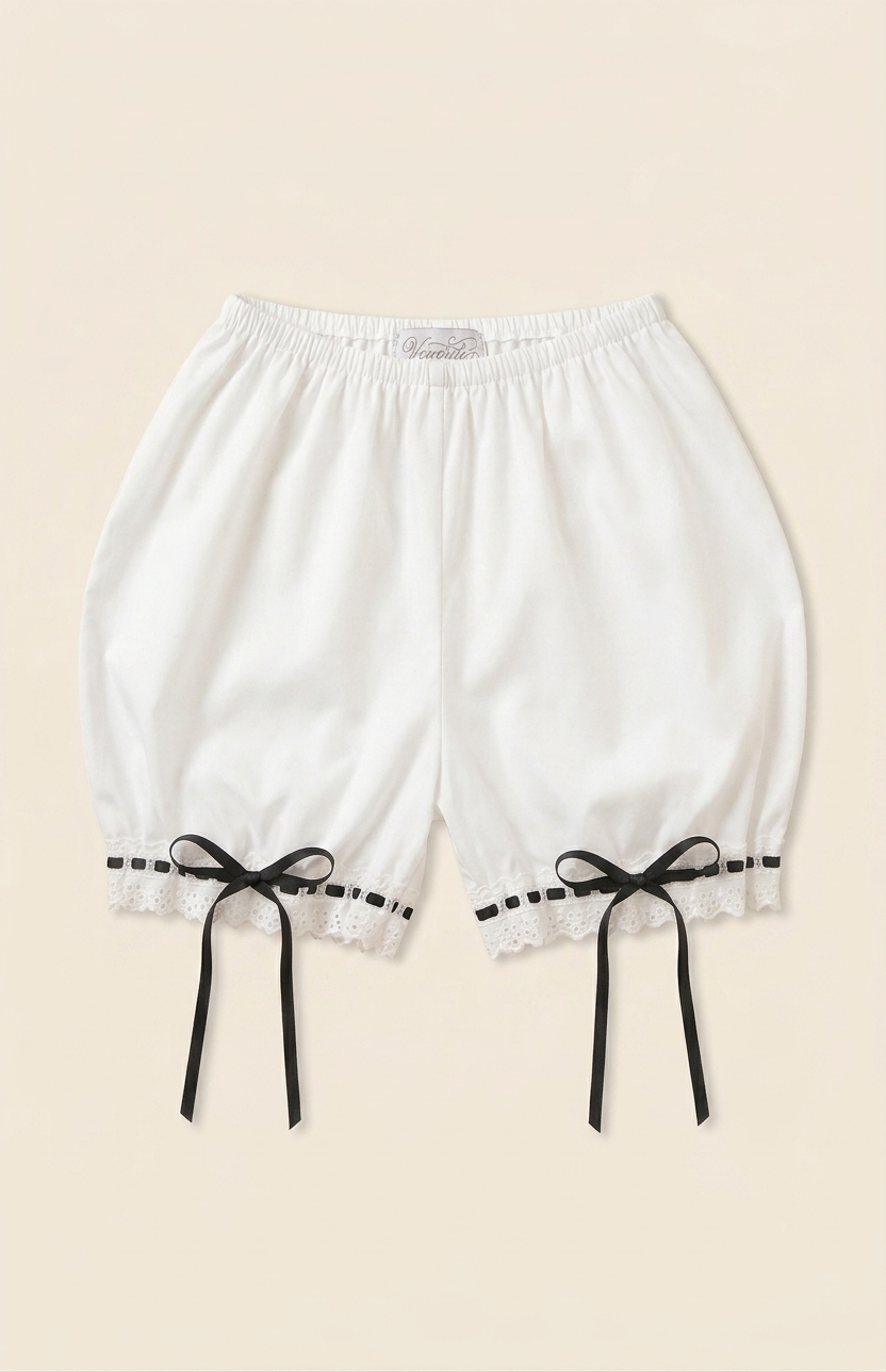 Blooming Bloomers