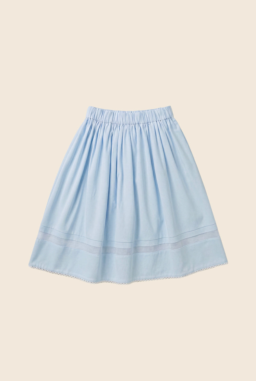 Oxford Set