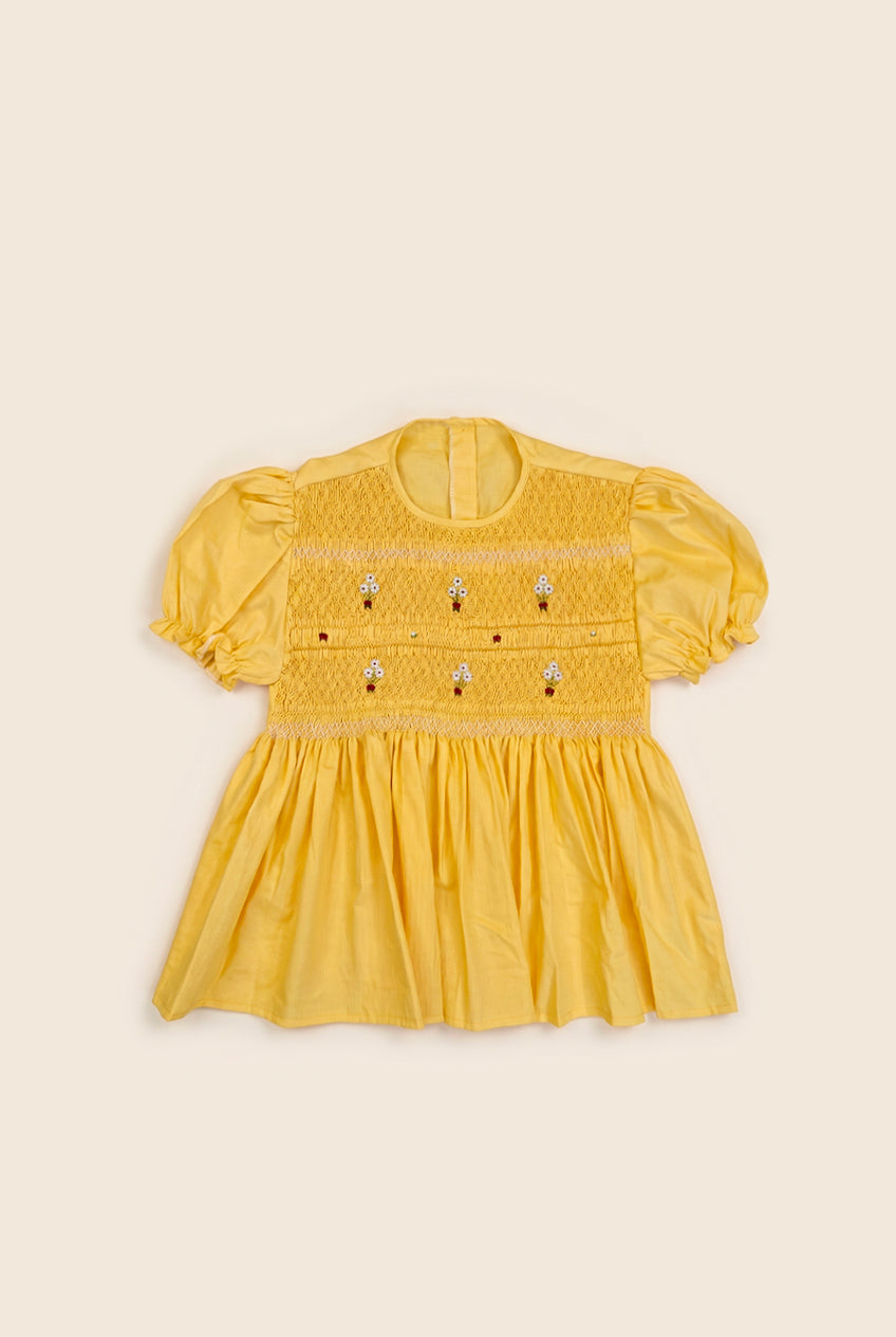 Poppy Shirt