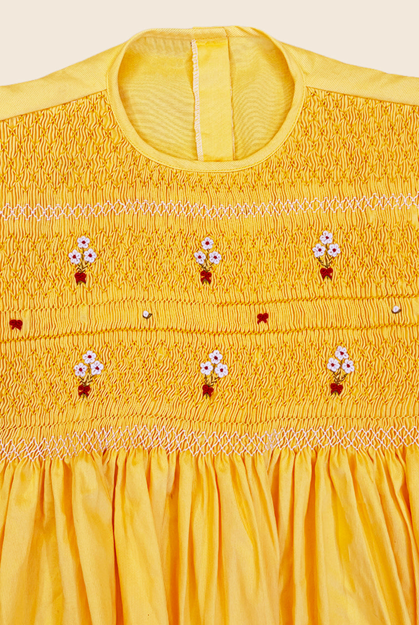 Poppy Shirt