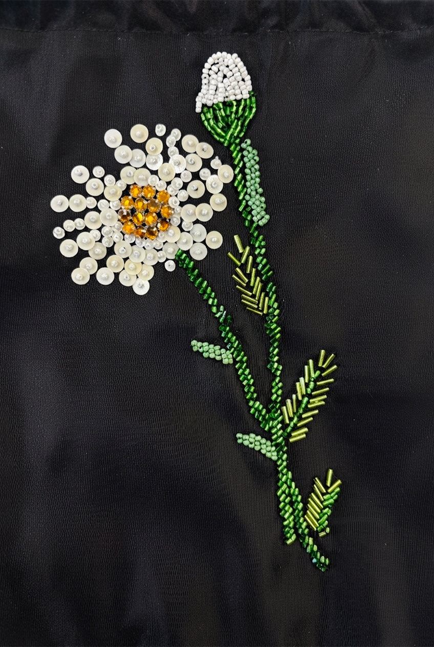 Daisy Purse
