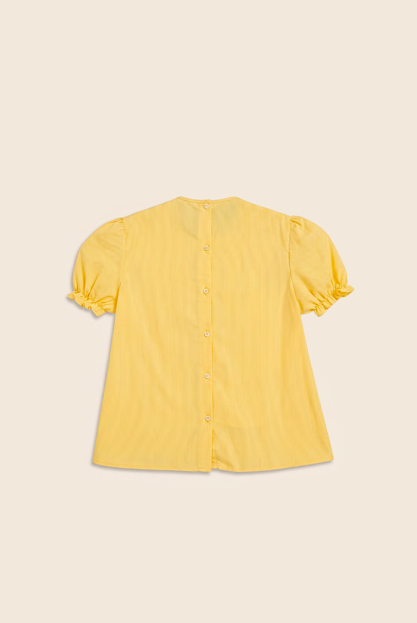 Poppy Shirt