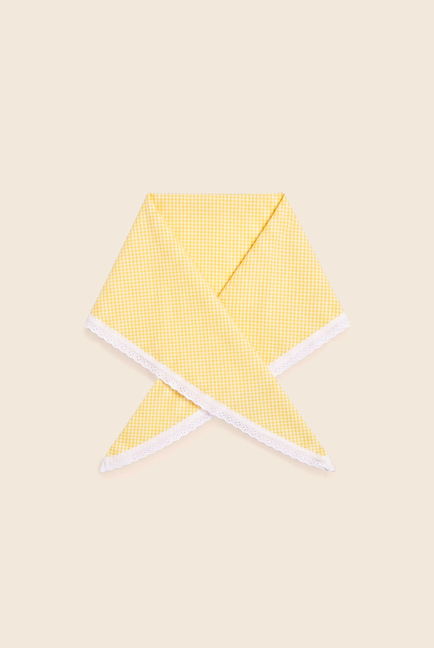 Sabato Scarf