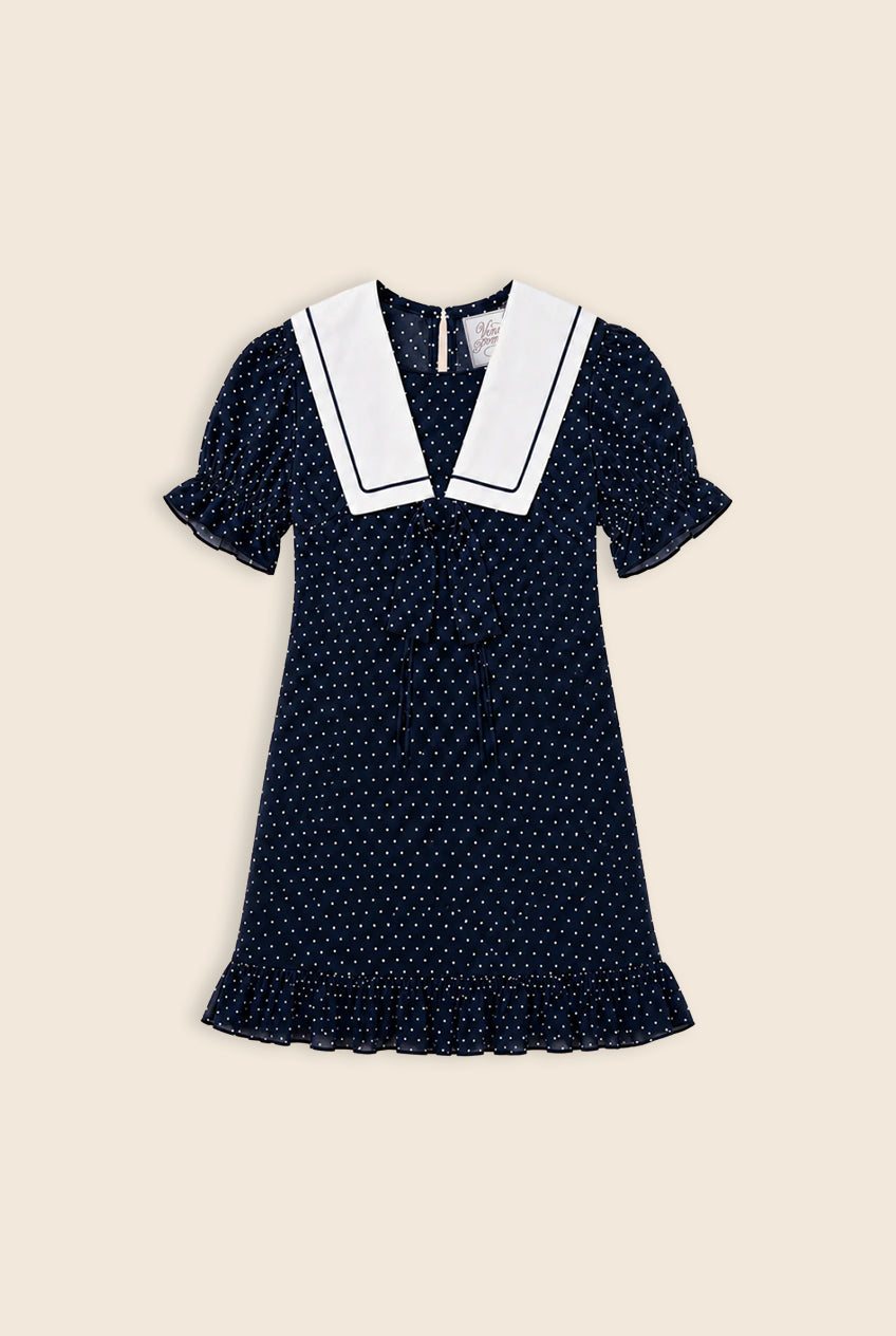 Fiocchetto dots