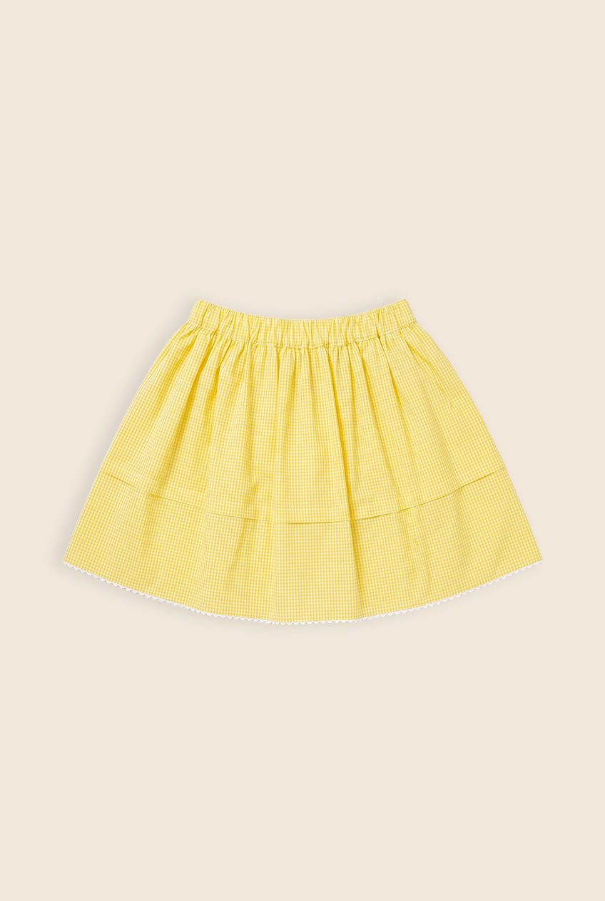 Mimosa Set