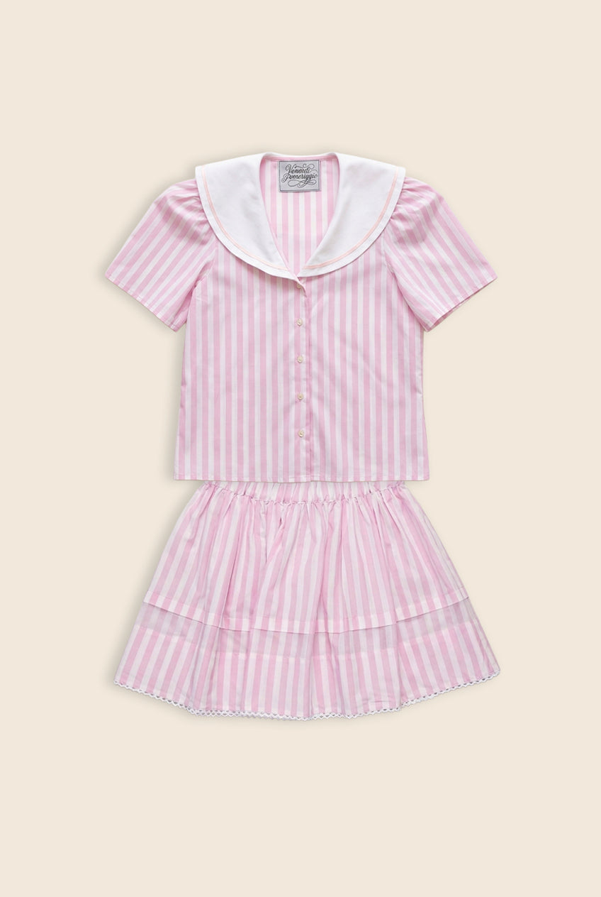 Peonia Set