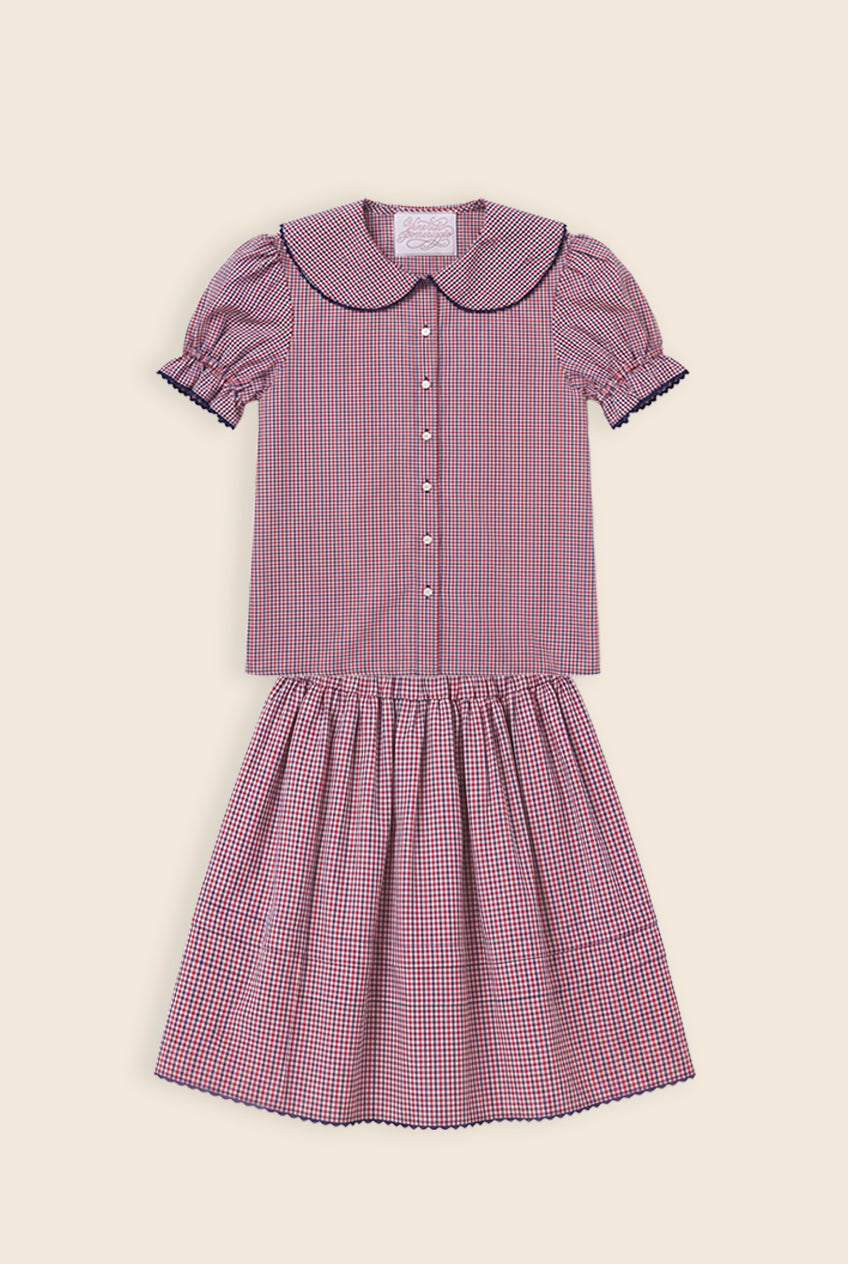Priscilla Set MIDI